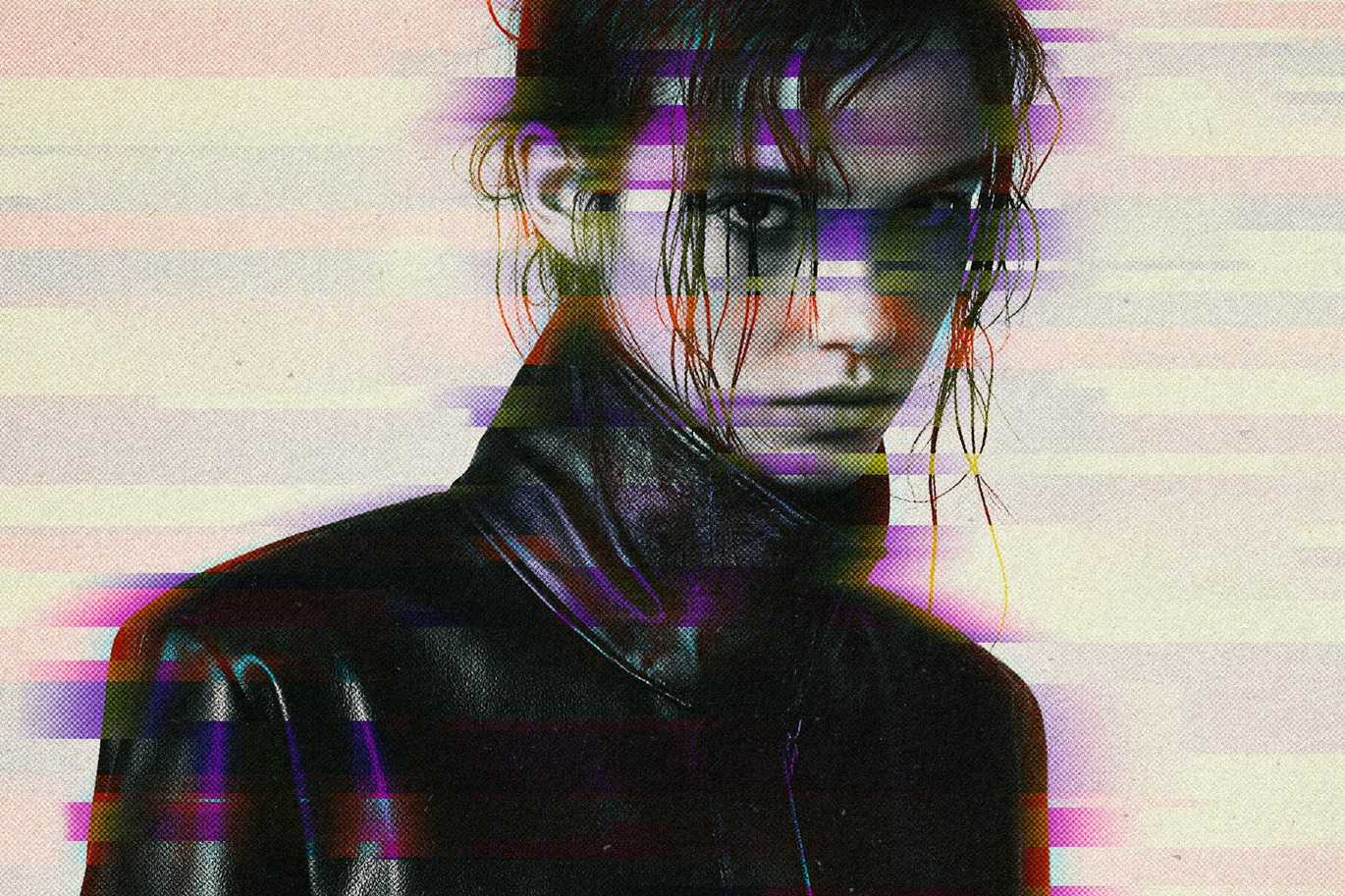 22-In-1 Motion Blur Photoshop Effects Bundle - Photoboto