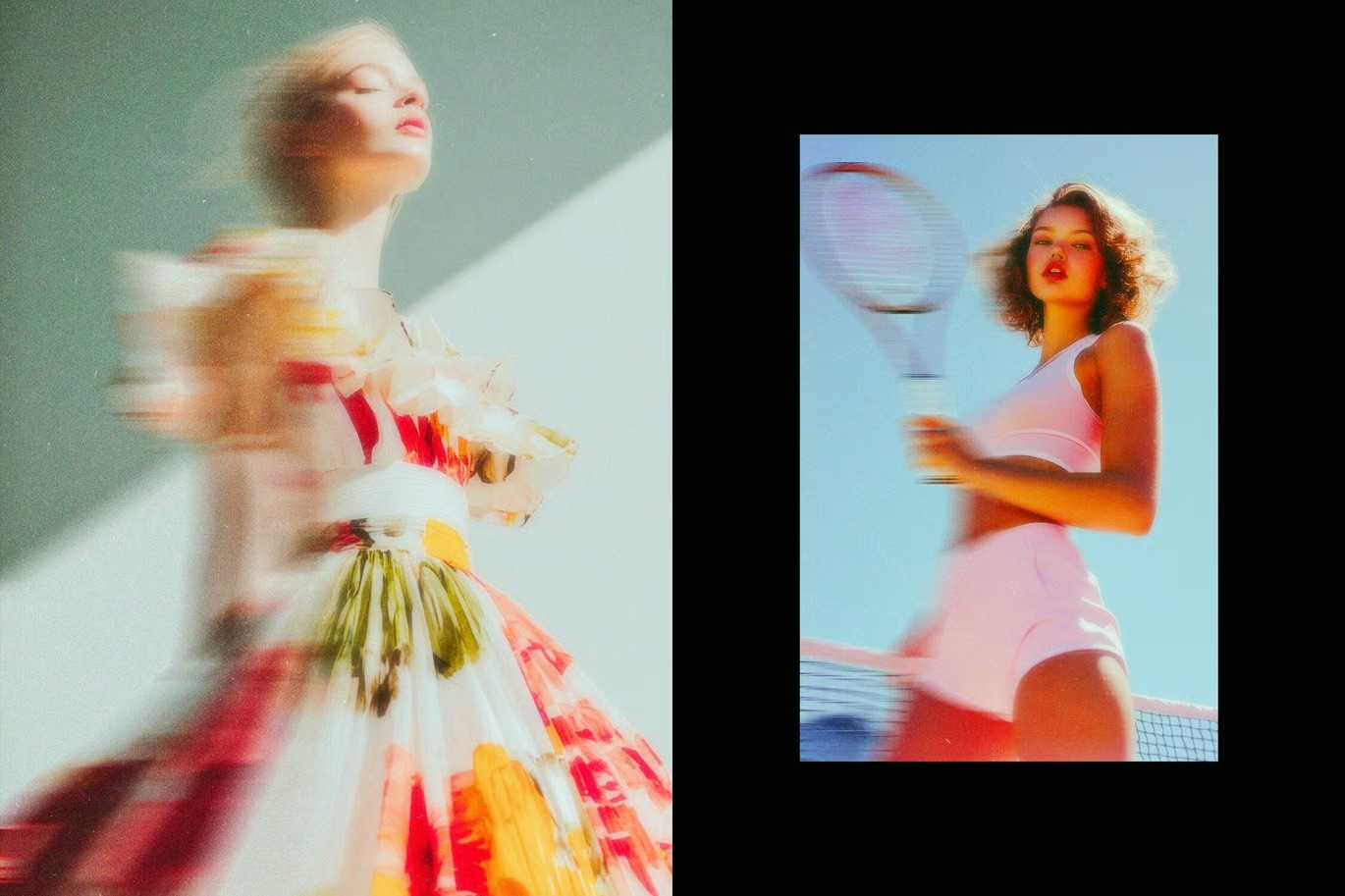 24 Serene Photoshop Effects Bundle - Photoboto