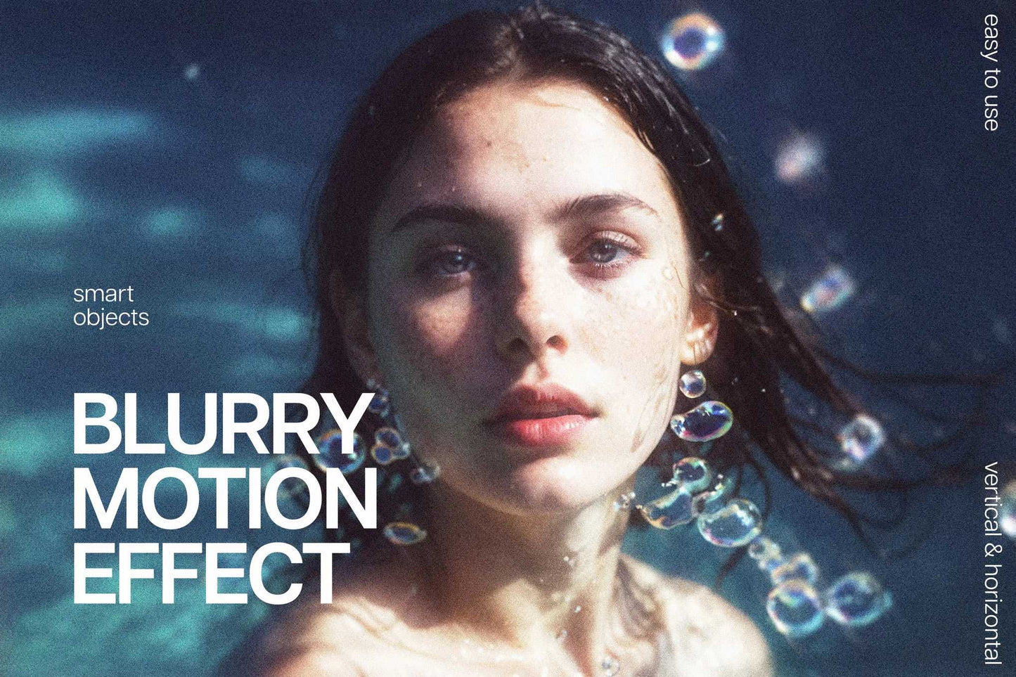 24 Serene Photoshop Effects Bundle