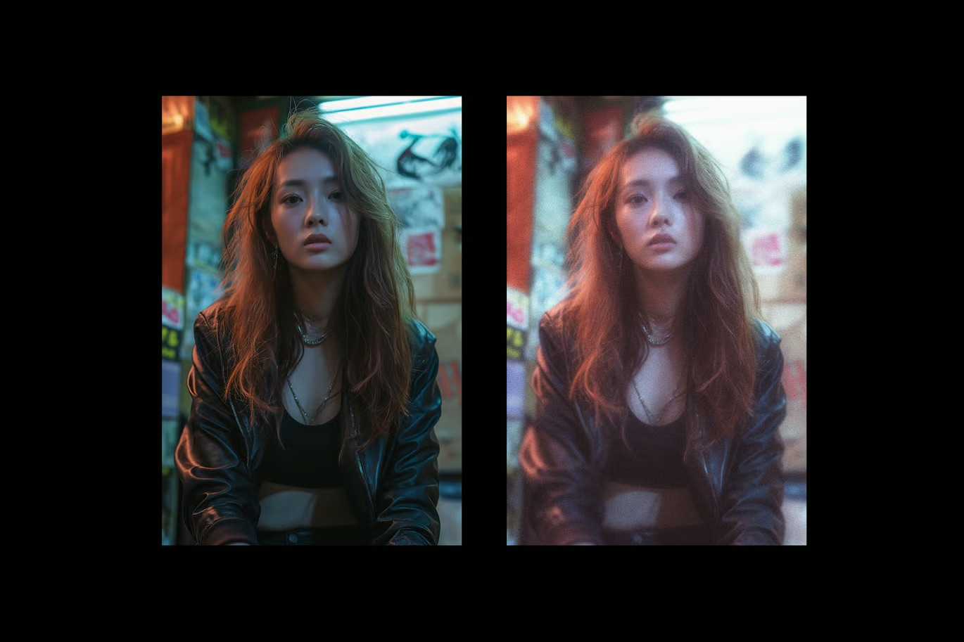 24 Serene Photoshop Effects Bundle - Photoboto