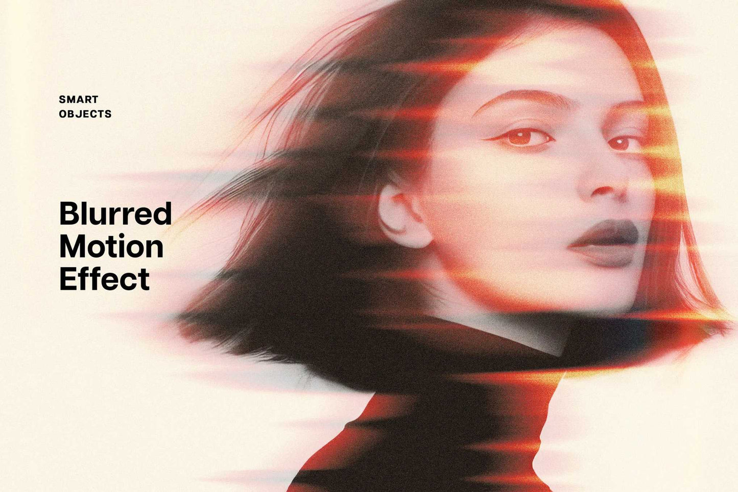 24 Serene Photoshop Effects Bundle