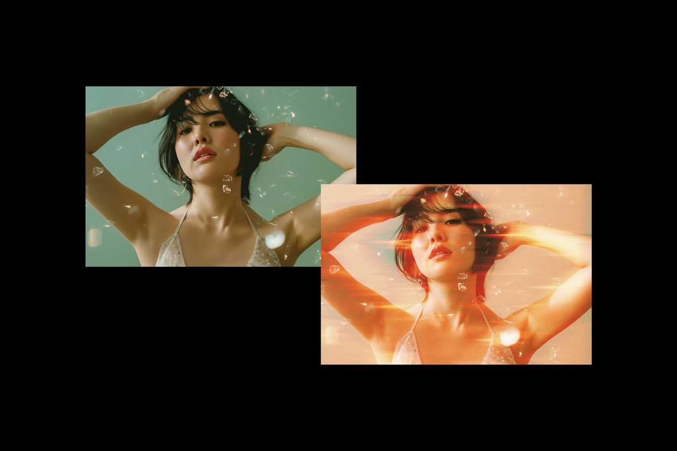 24 Serene Photoshop Effects Bundle - Photoboto