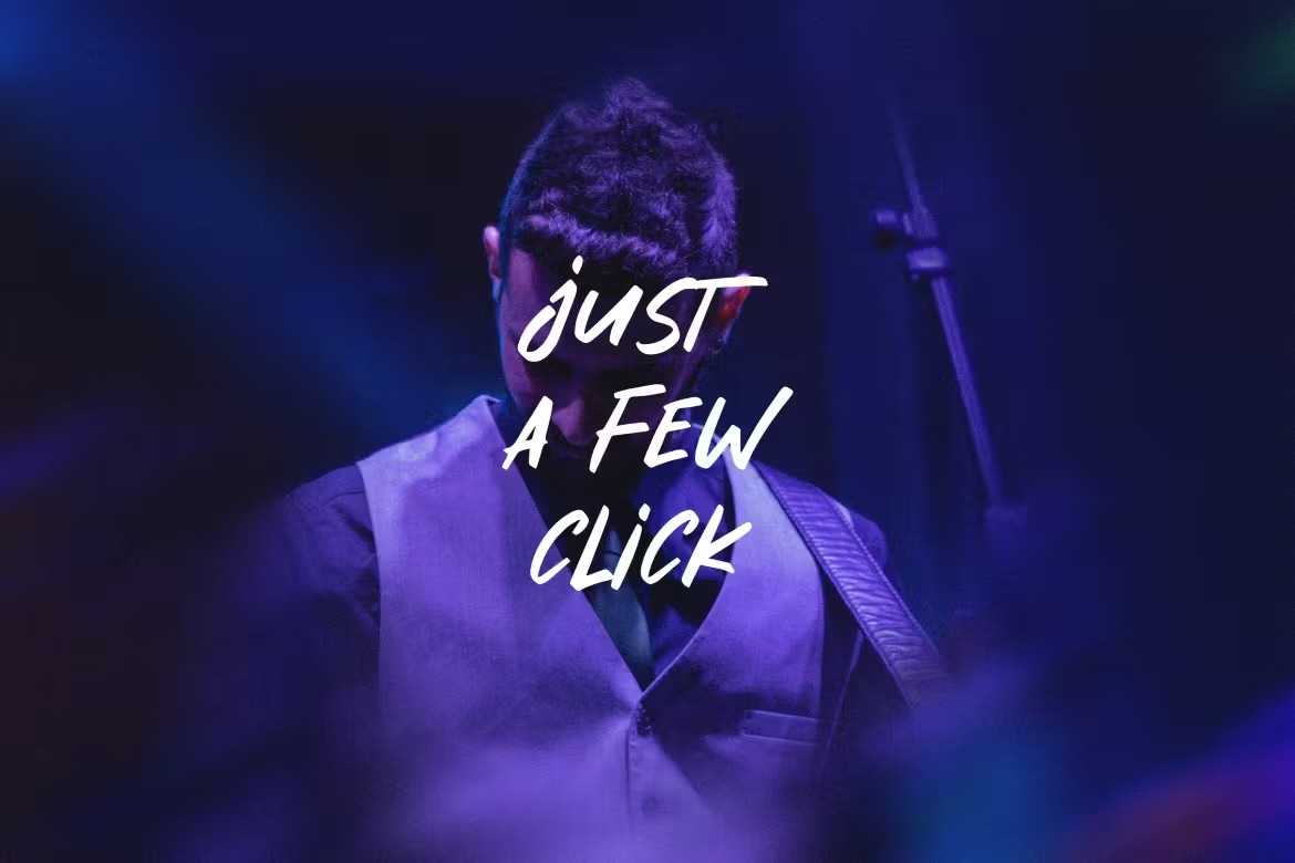 26 Surreal Distortion Photoshop Templates - Photoboto