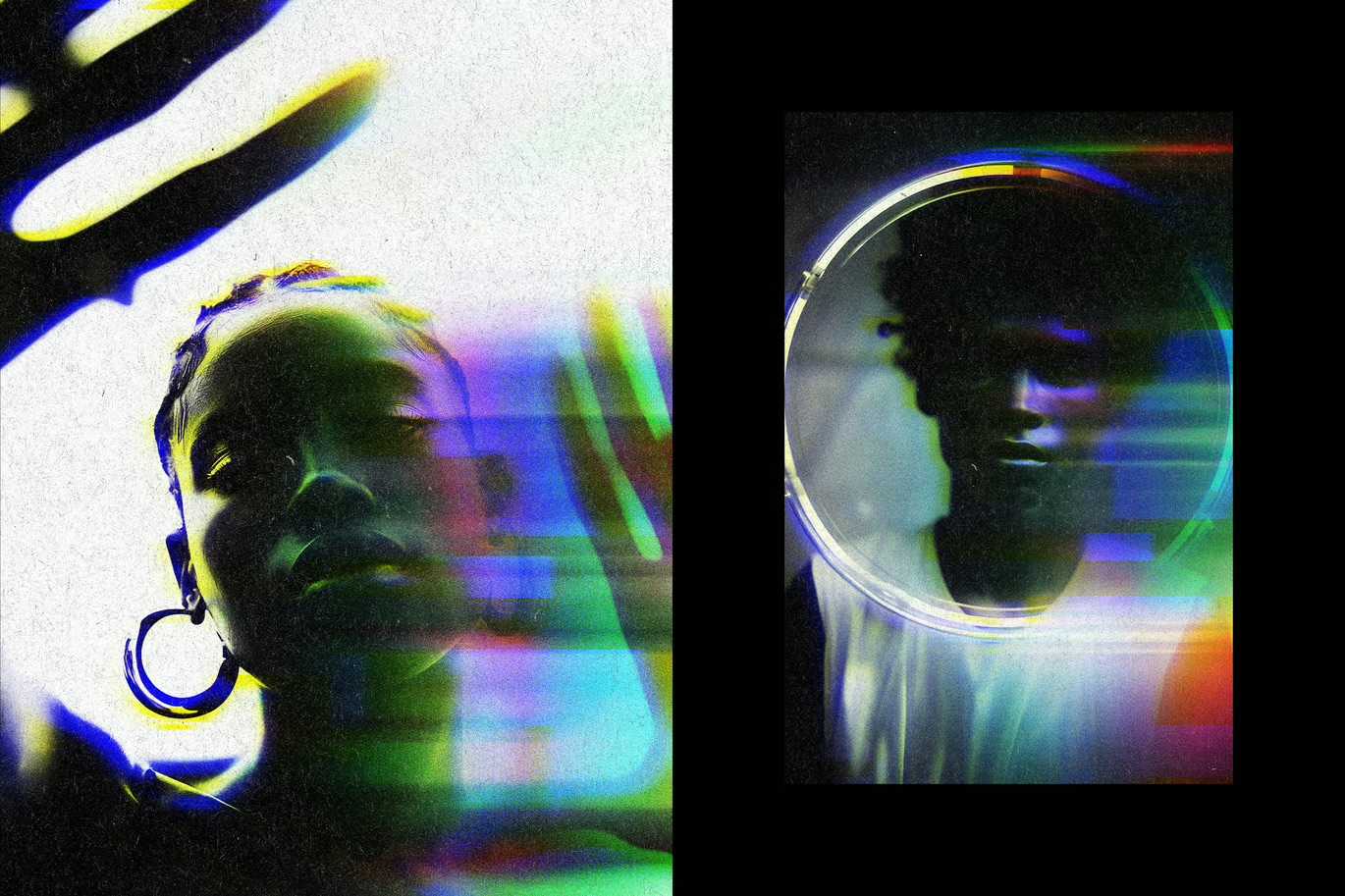 22-In-1 Motion Blur Photoshop Effects Bundle - Photoboto