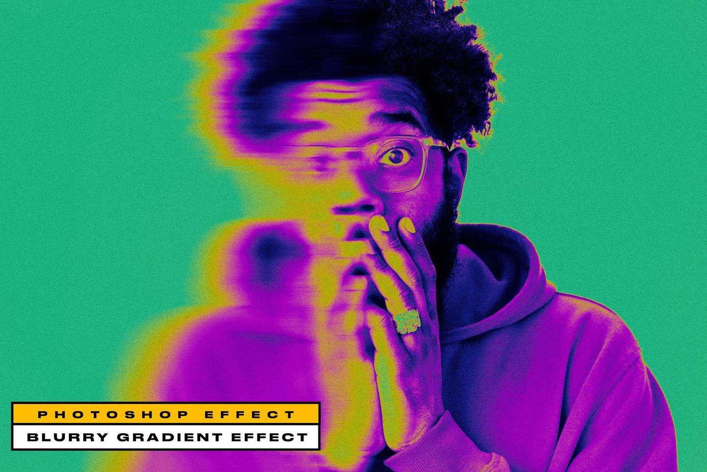 17 Beautiful Photoshop Effects Bundle - Photoboto