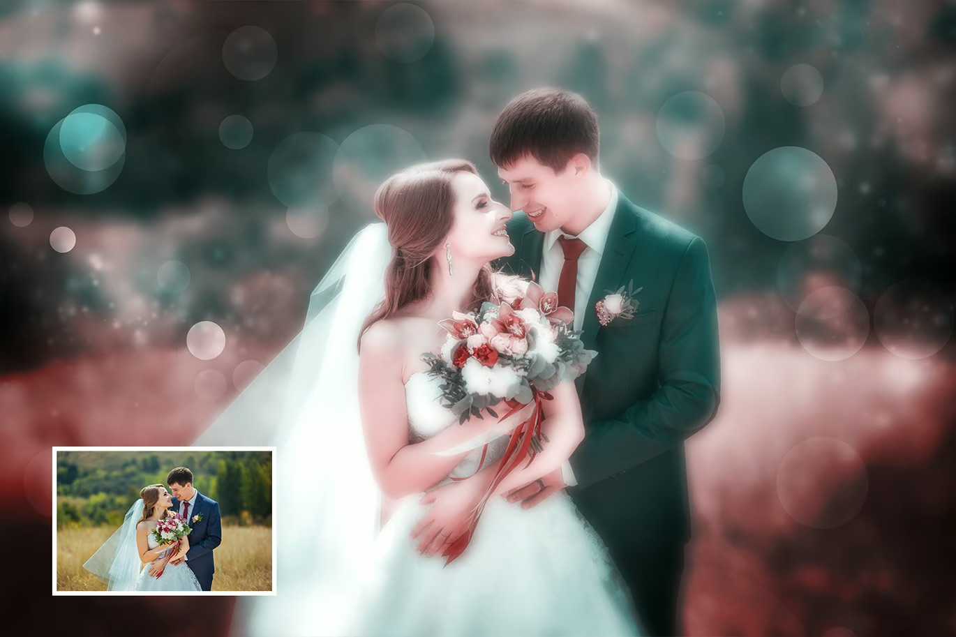 27 Hand-Crafted Photoshop Templates Collection - Photoboto