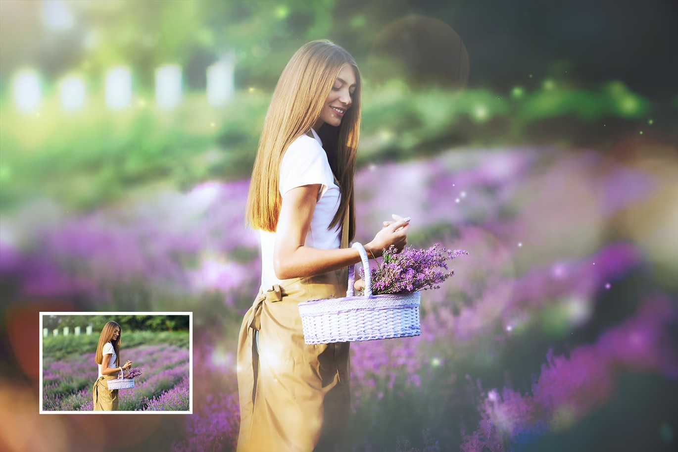 27 Hand-Crafted Photoshop Templates Collection - Photoboto