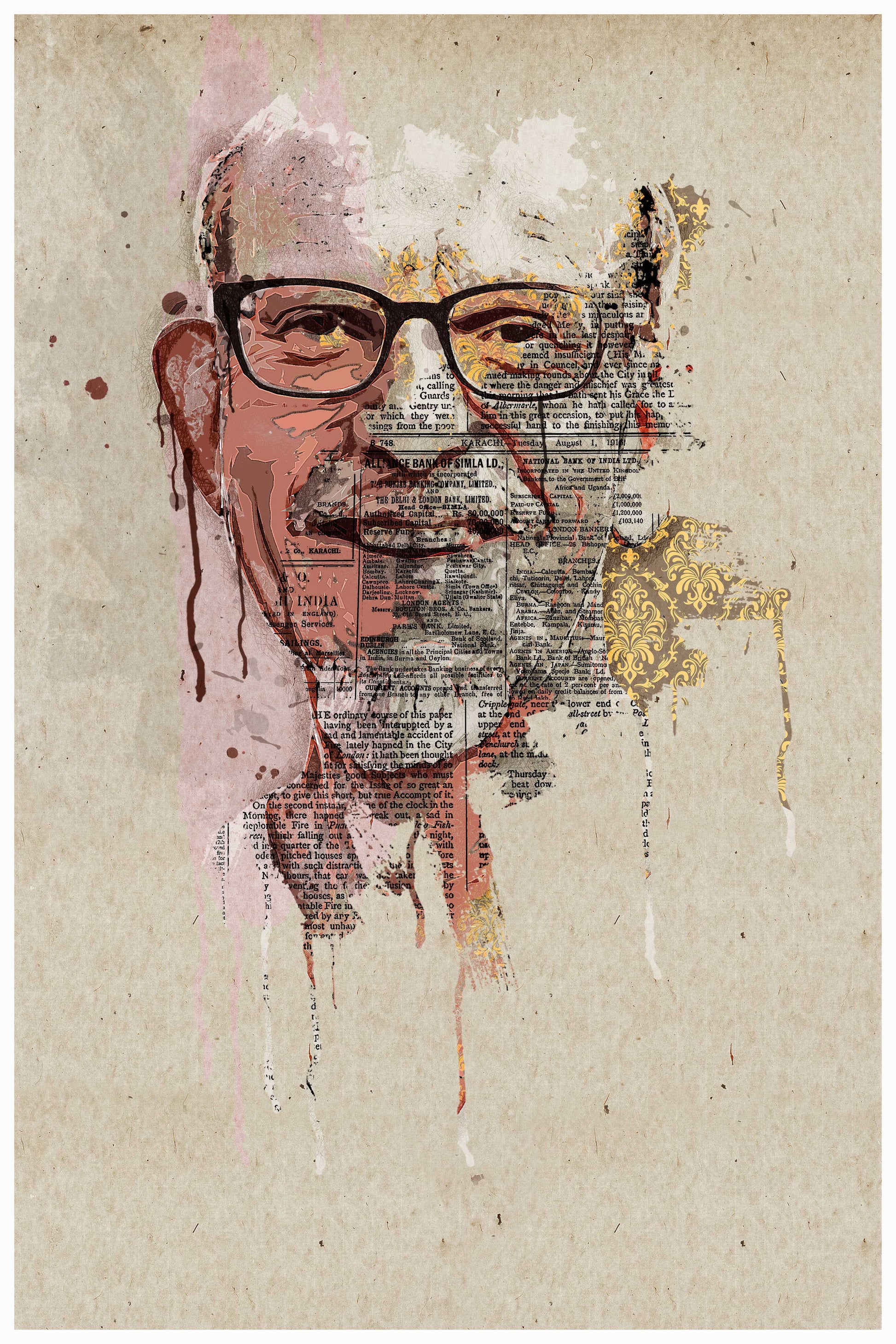 26 Energetic Photoshop Actions Bundle - Photoboto