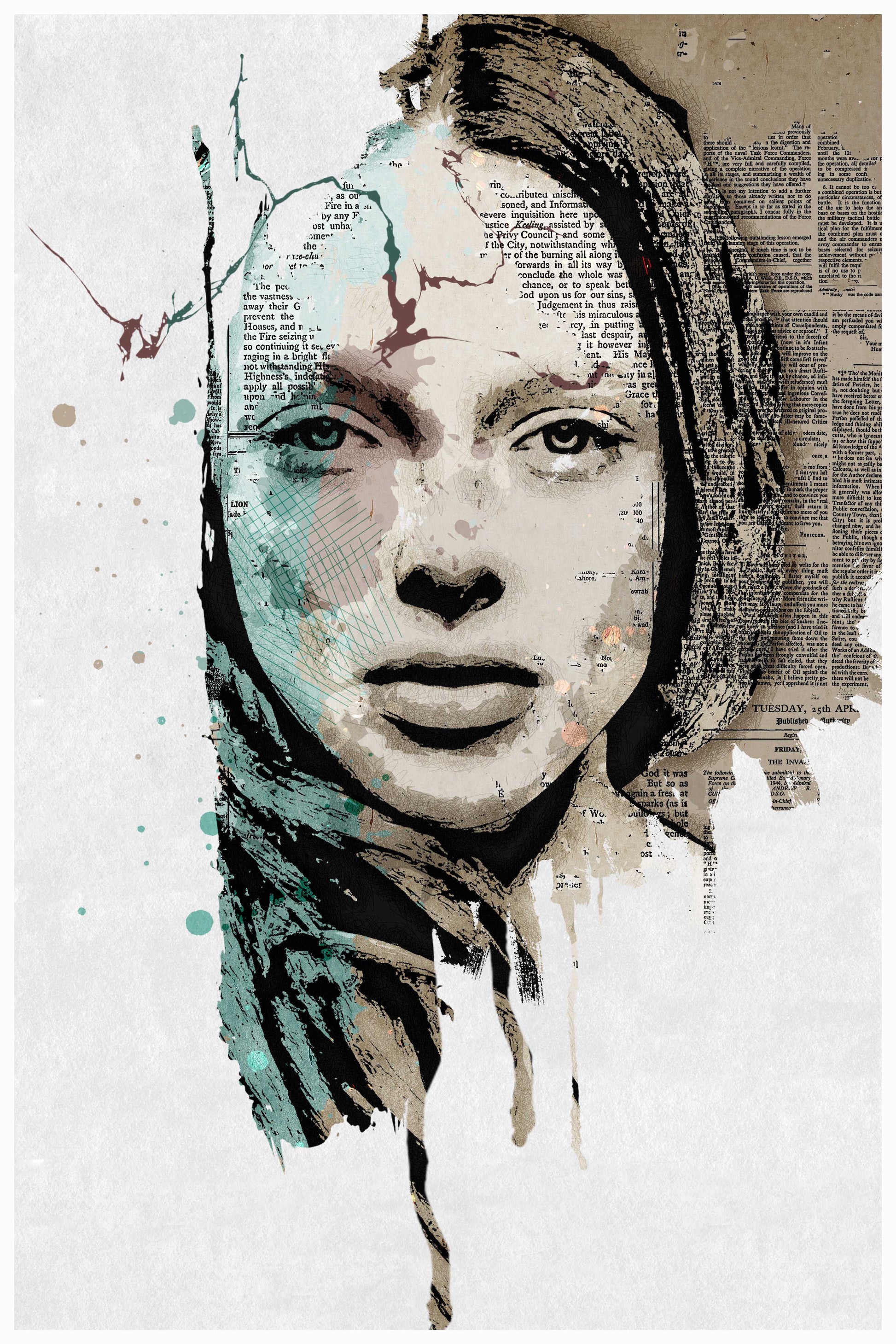 26 Energetic Photoshop Actions Bundle - Photoboto