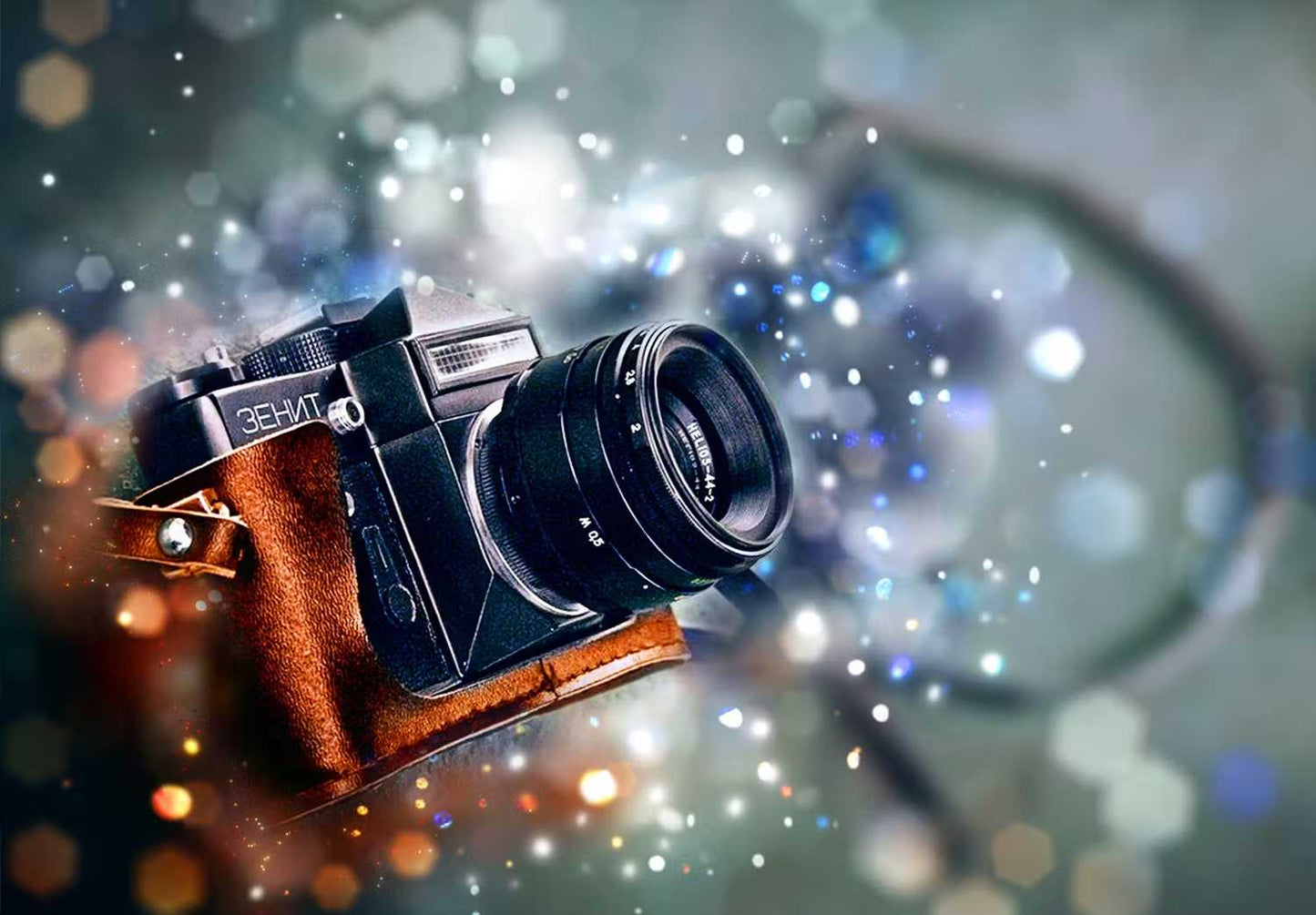 16 Superb Photoshop Actions Bundle - Photoboto