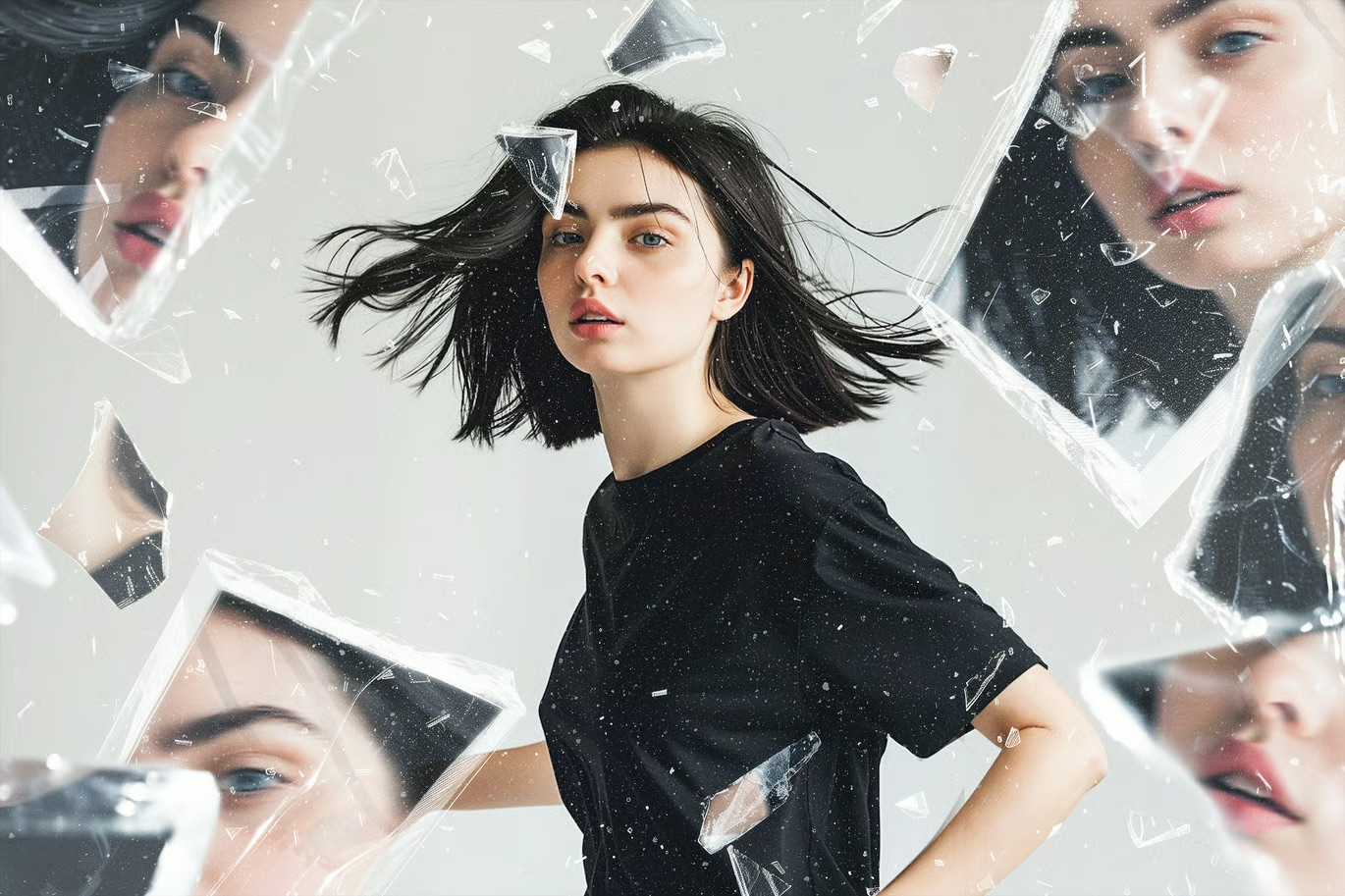 22 Imaginative Photoshop Effects Bundle - Photoboto