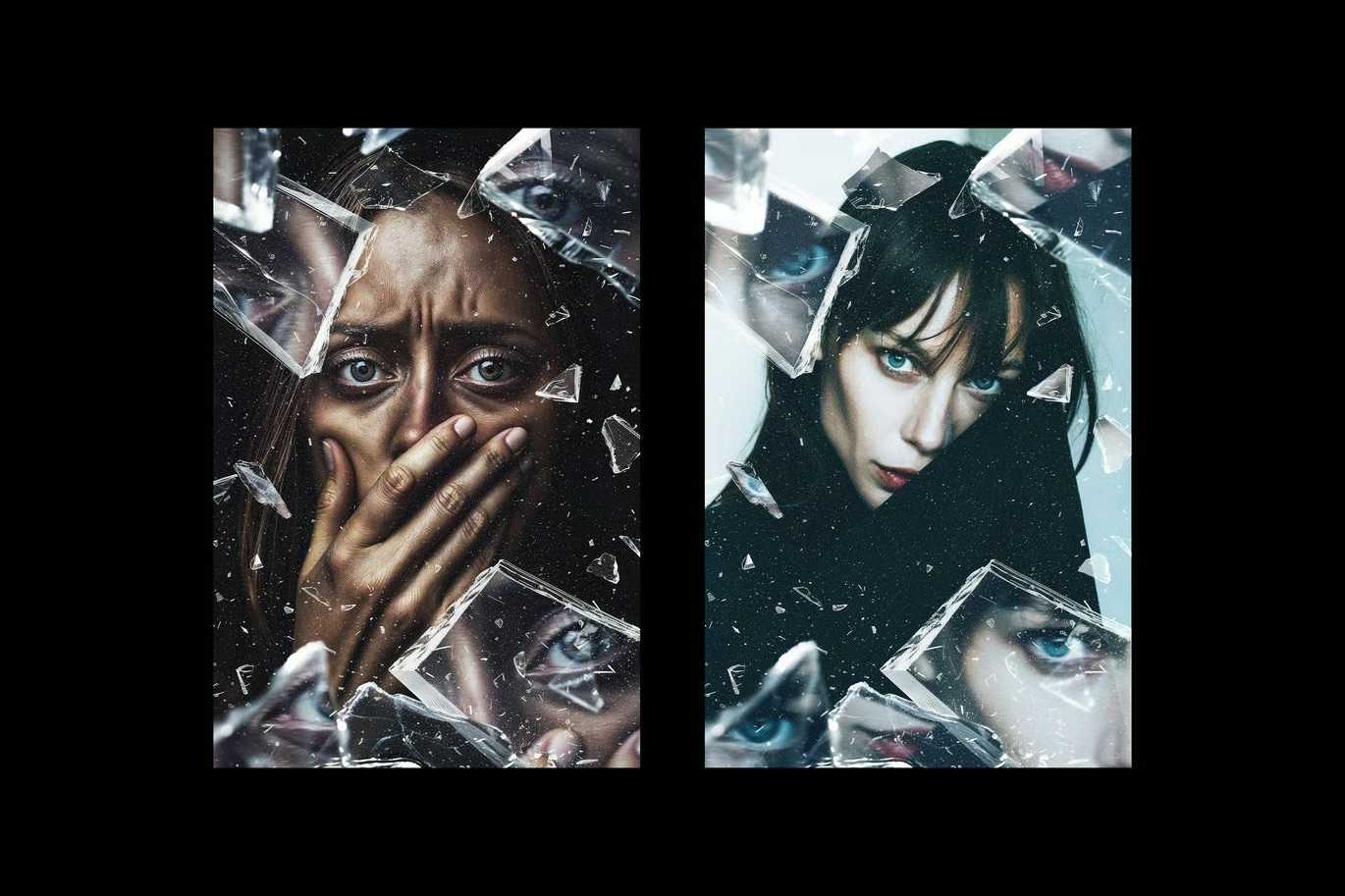 22 Imaginative Photoshop Effects Bundle - Photoboto