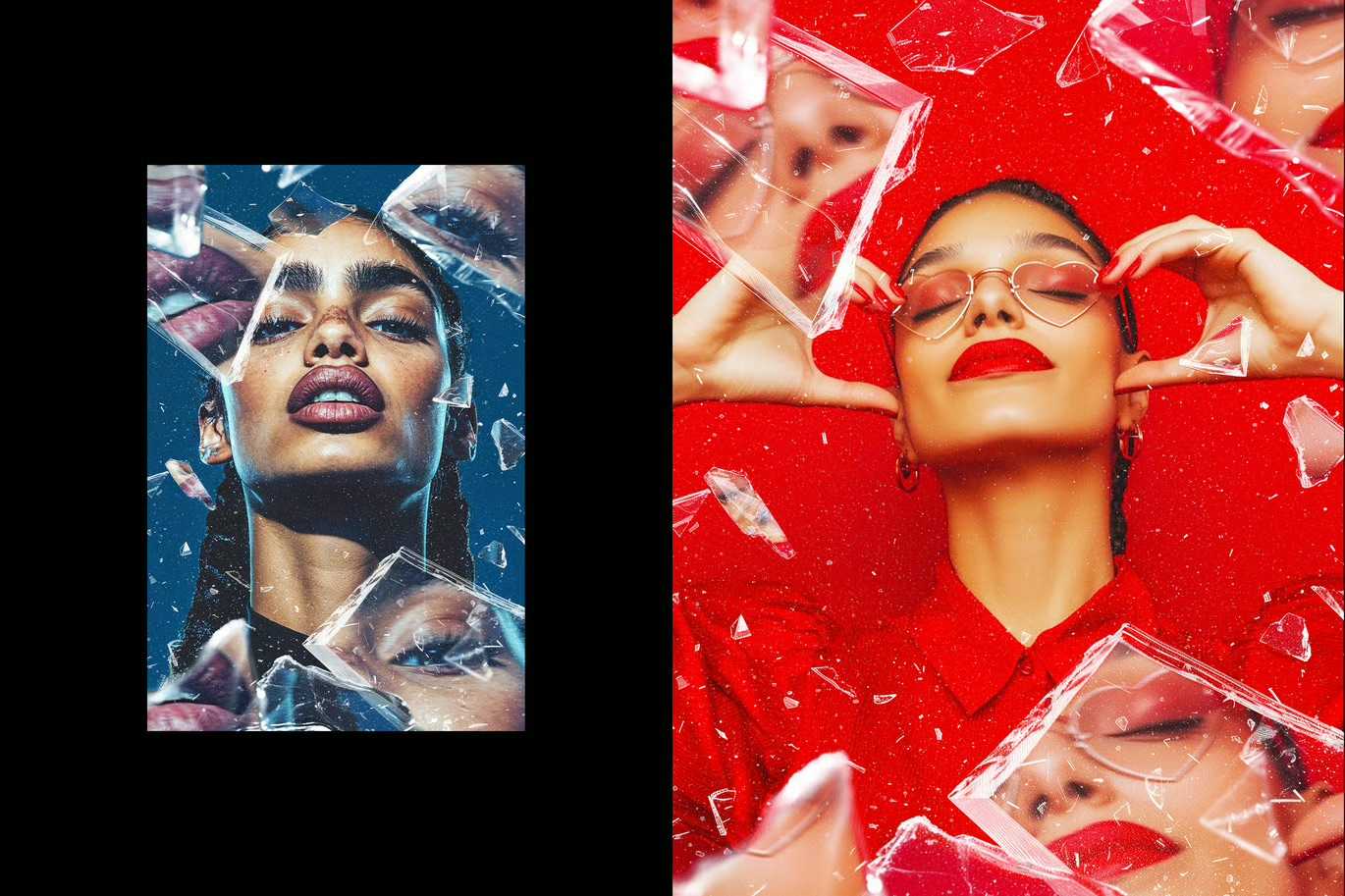 22 Imaginative Photoshop Effects Bundle - Photoboto