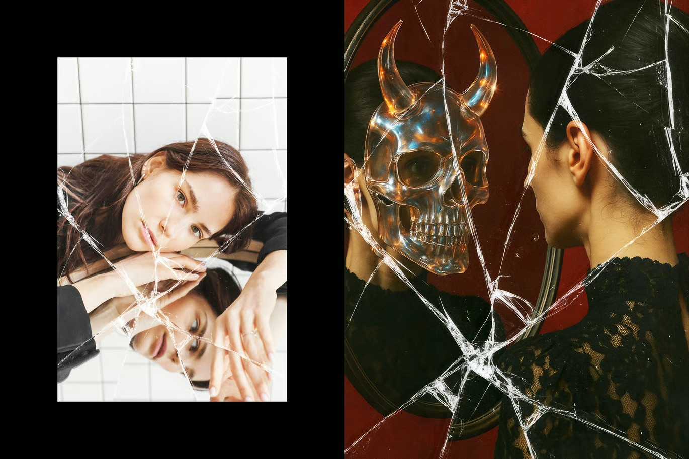 23 Visual Arts Photoshop Effects Bundle - Photoboto