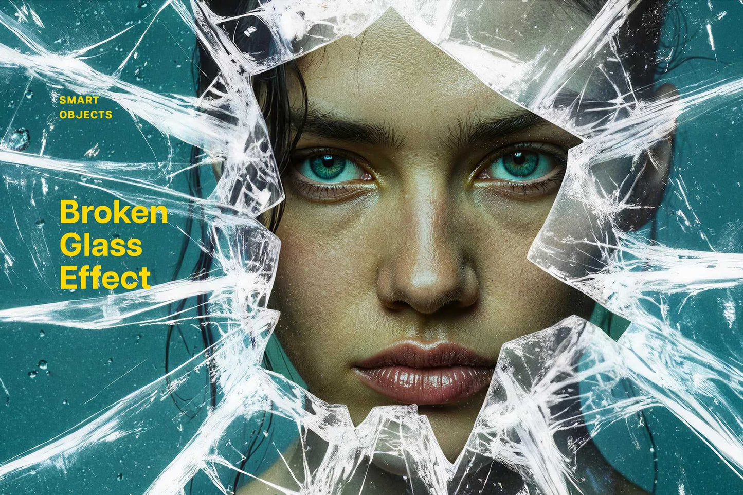 22 Action-Packed Photoshop Effects Bundle