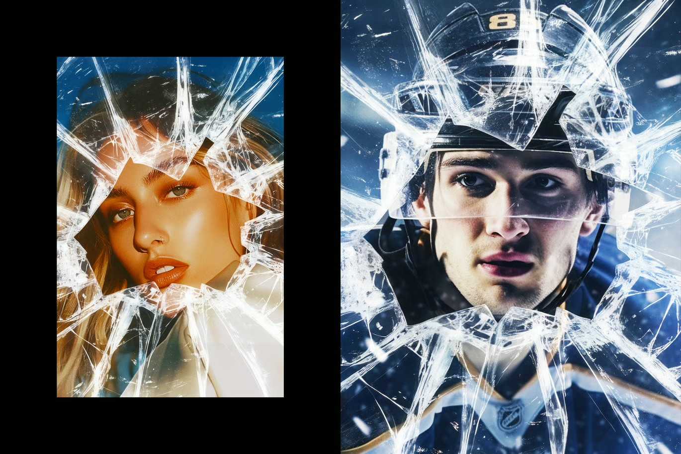 22 Action-Packed Photoshop Effects Bundle - Photoboto