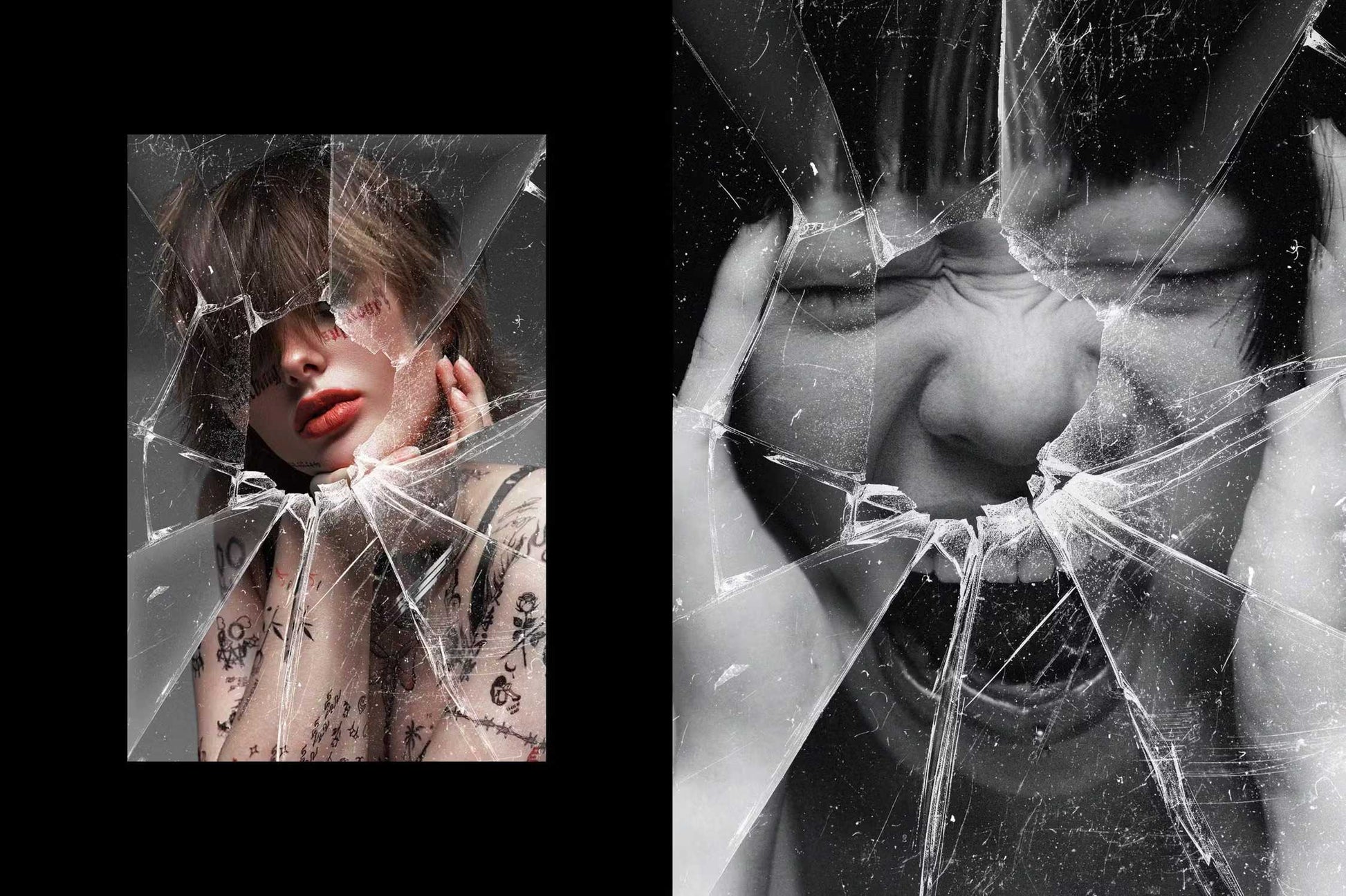 21 Super Special Photoshop Effects Bundle - Photoboto