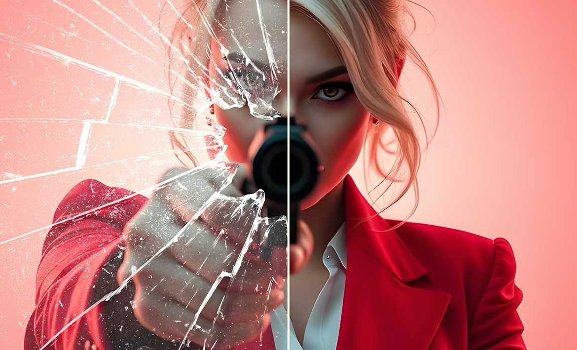 The Curated Bundle Of 19 Photoshop Effects - Photoboto