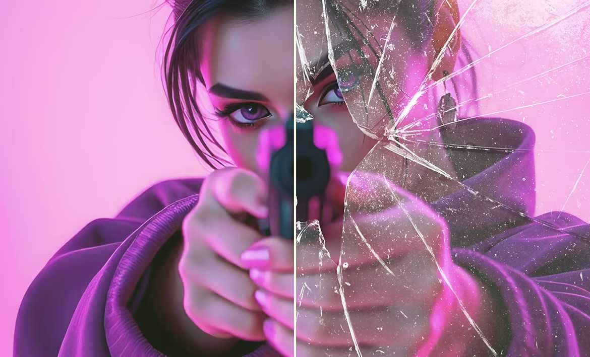 The Curated Bundle Of 19 Photoshop Effects - Photoboto