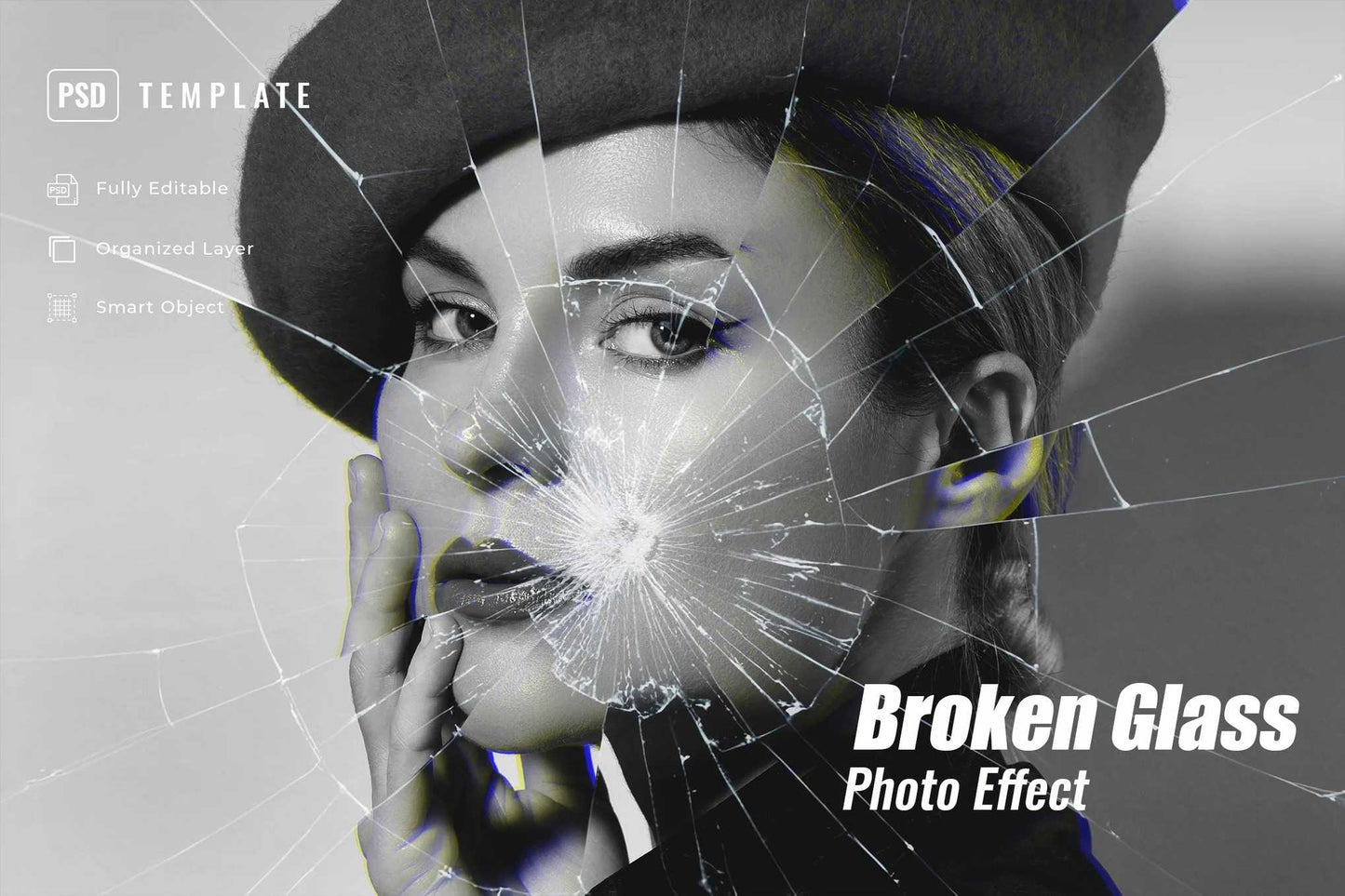 The Unrivaled Bundle Of 22 Photoshop Templates - Photoboto
