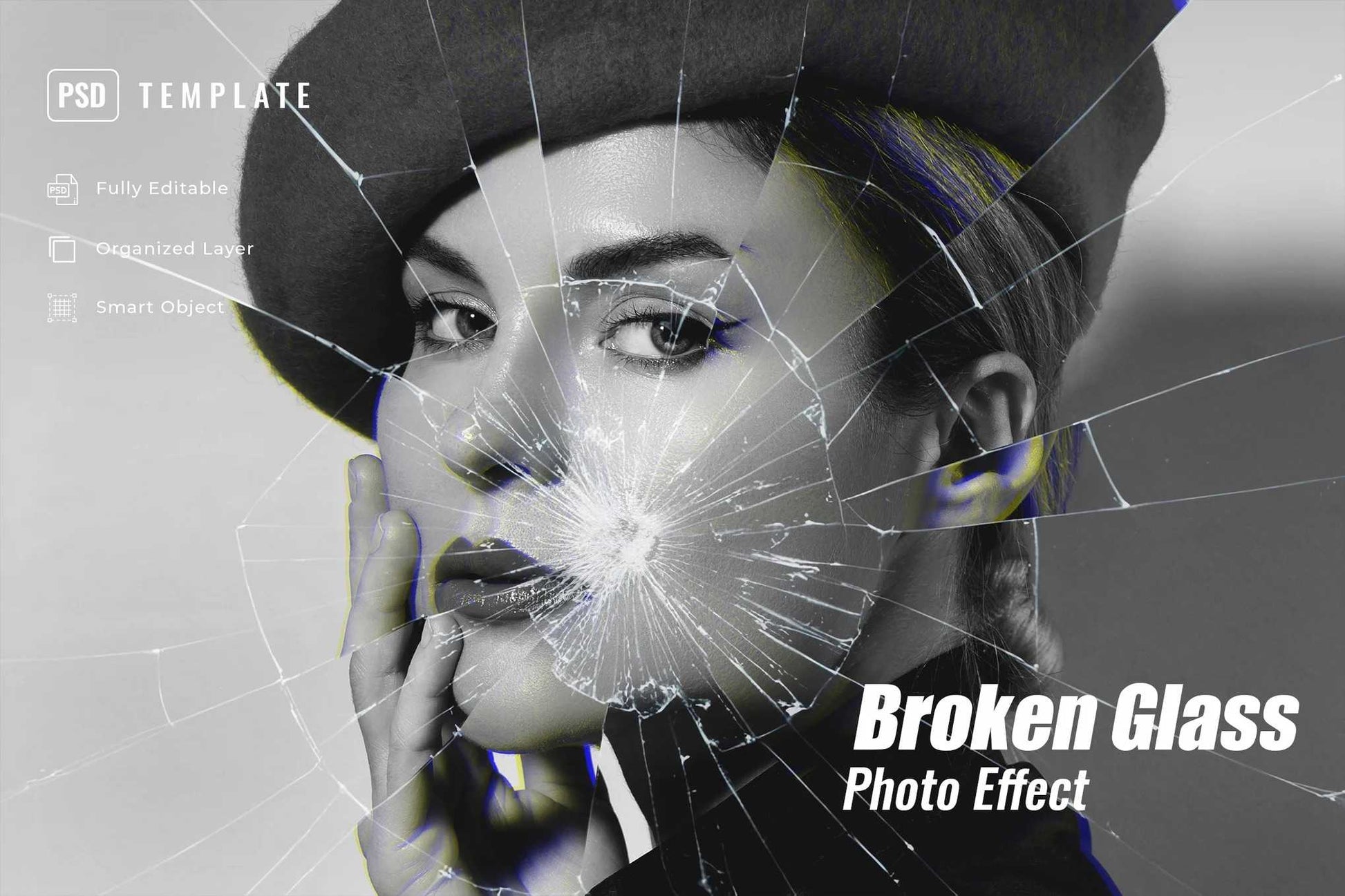The Unrivaled Bundle Of 22 Photoshop Templates - Photoboto