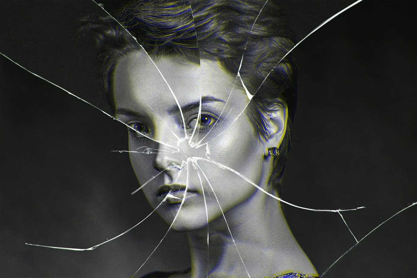 The Royal Bundle Of 21 Photoshop Templates - Photoboto