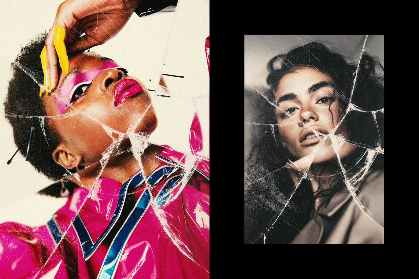 21-In-1 Strikingly Beautiful Photoshop Effects Bundle - Photoboto