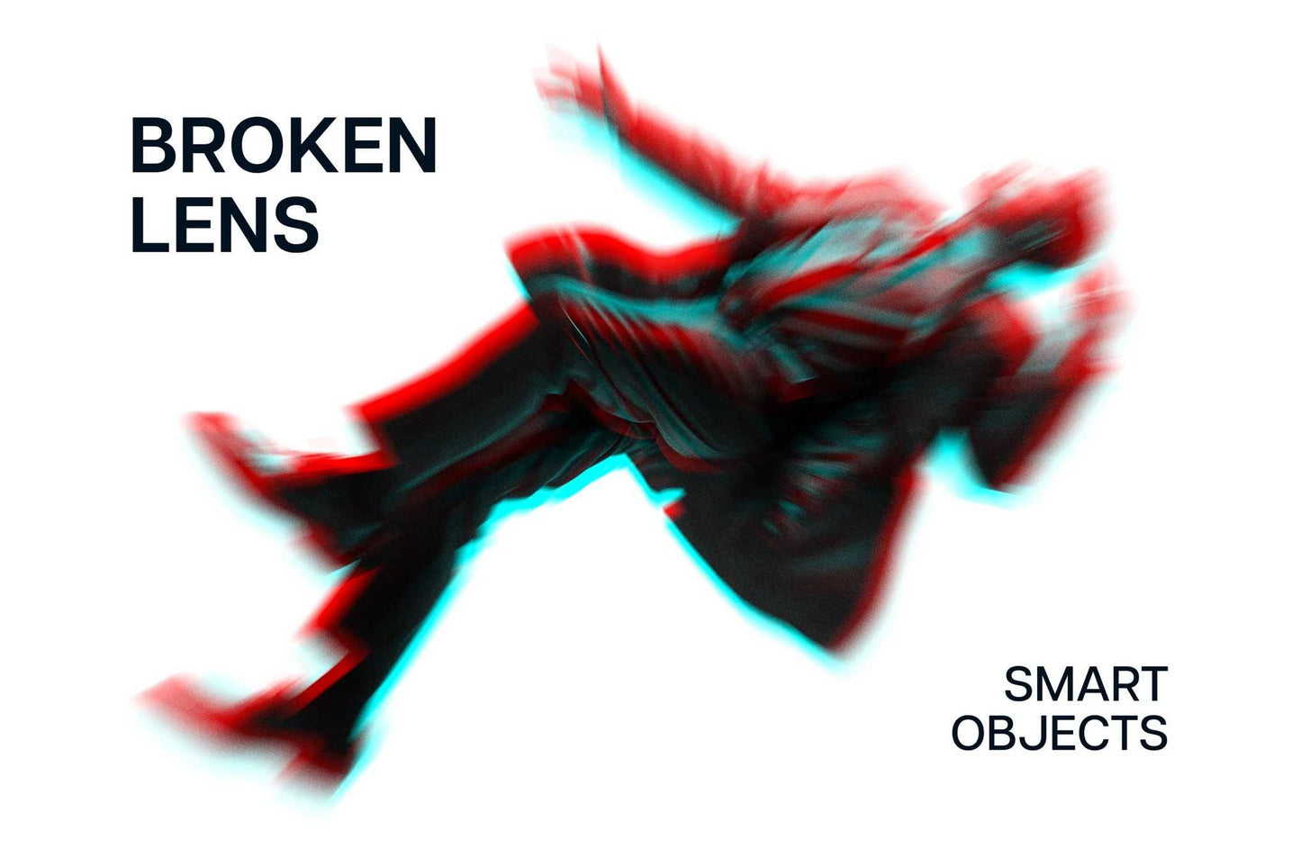 22-In-1 Motion Blur Photoshop Effects Bundle