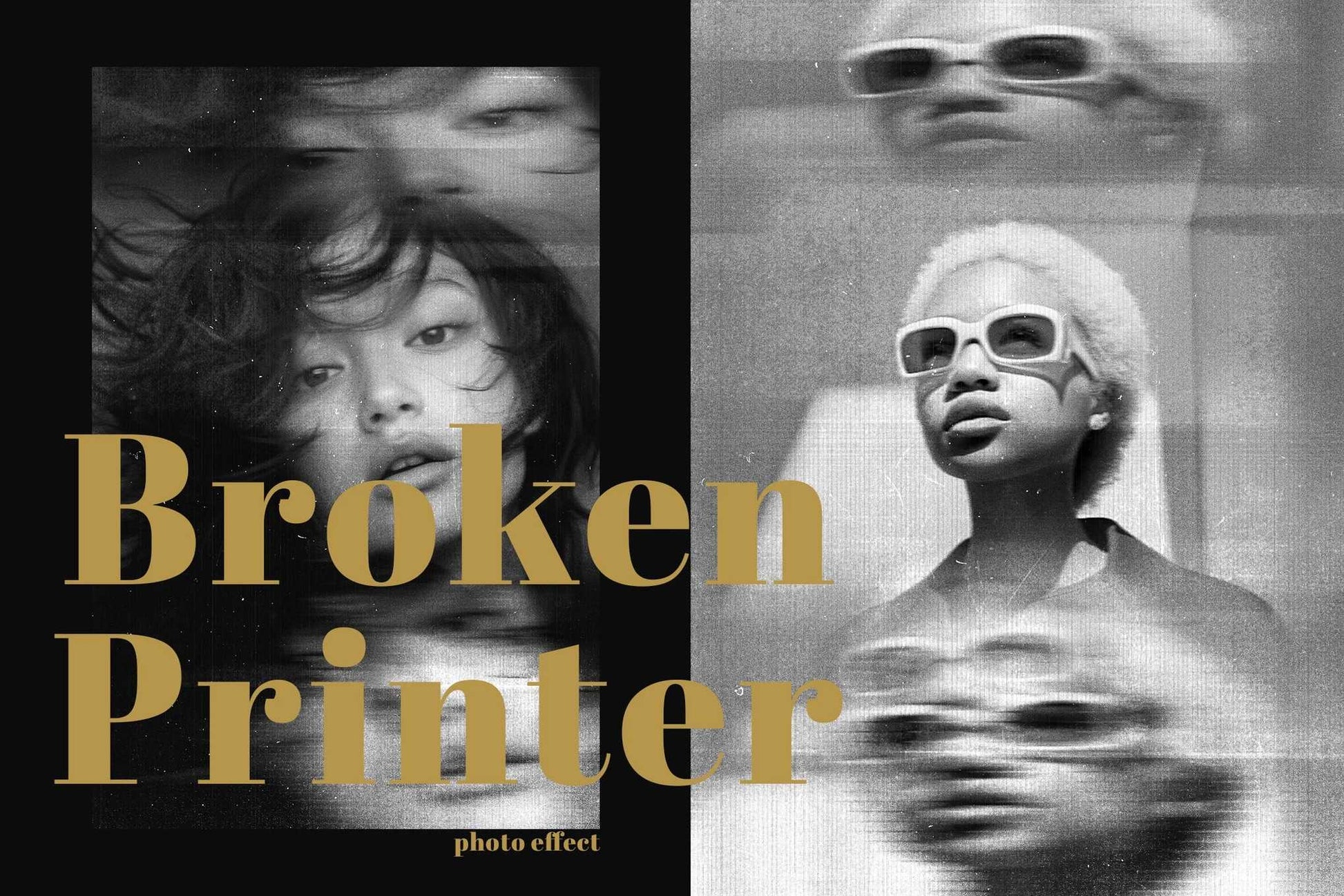 22 Cinematic Photoshop Add-Ons Collection - Photoboto