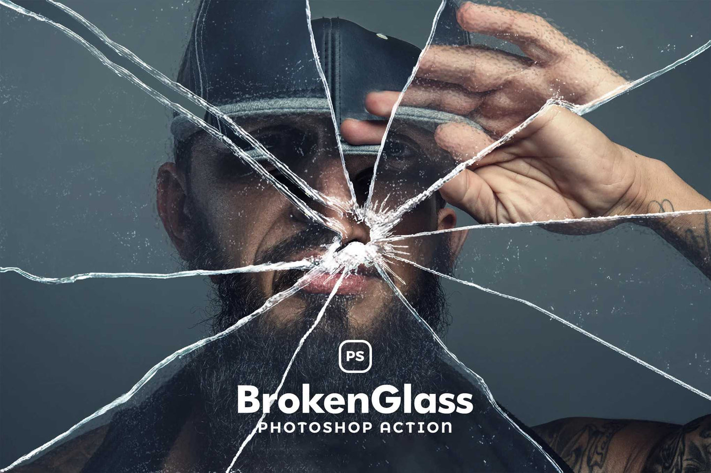 19-In-1 Snazzy Photoshop Add-Ons Bundle - Photoboto