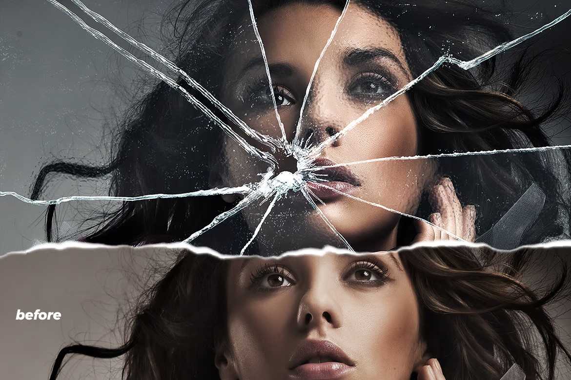 19-In-1 Snazzy Photoshop Add-Ons Bundle - Photoboto