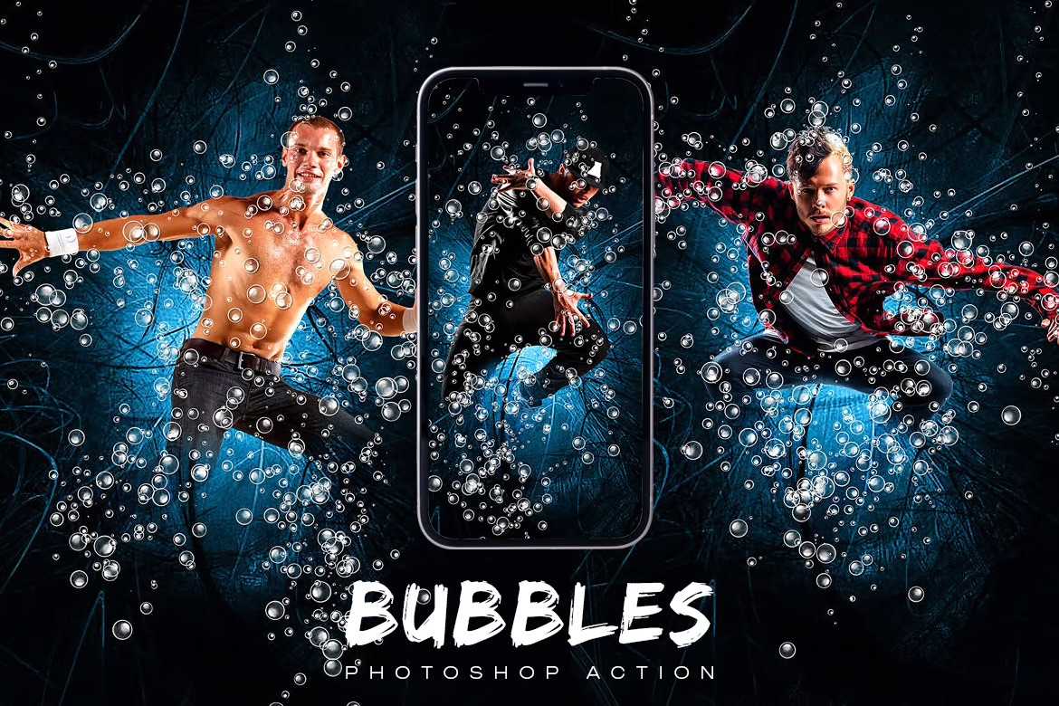 17 Ultra Epic Photoshop Add-Ons Collection - Photoboto