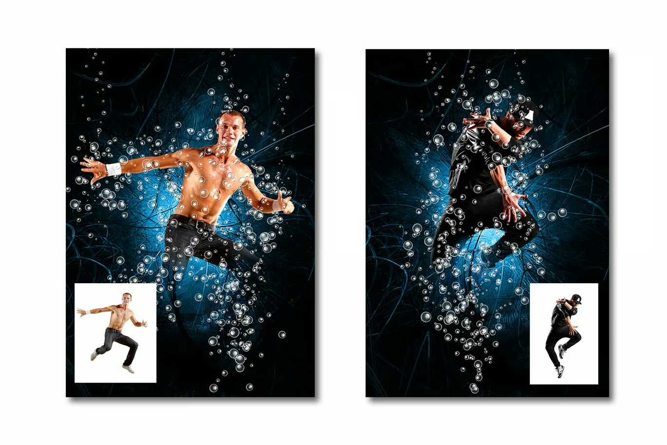 17 Ultra Epic Photoshop Add-Ons Collection - Photoboto