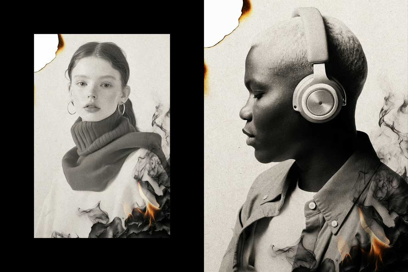 22 Imaginative Photoshop Effects Bundle - Photoboto