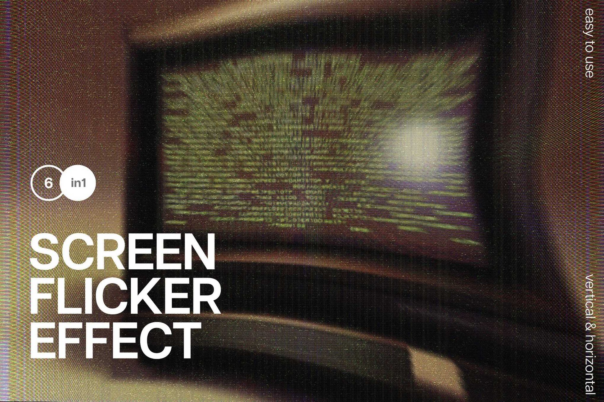 22-In-1 Spectacularly Bold Photoshop Effects Bundle - Photoboto