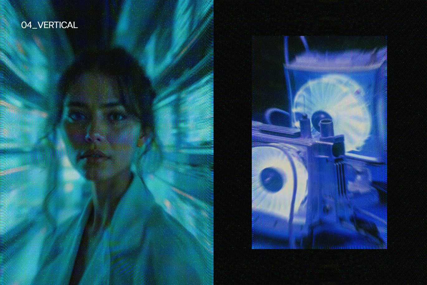 22-In-1 Spectacularly Bold Photoshop Effects Bundle - Photoboto