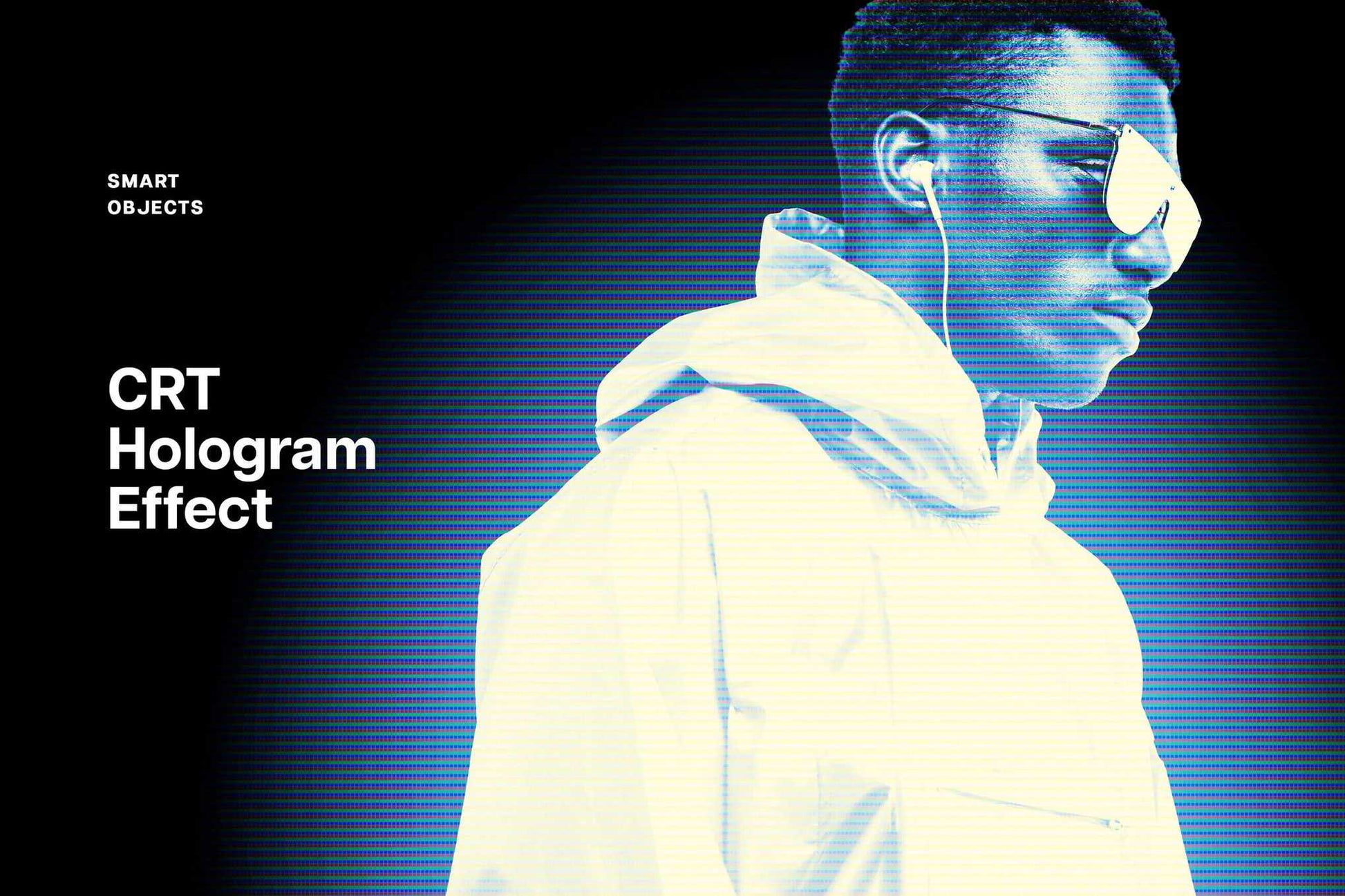 22 Imaginative Photoshop Effects Bundle - Photoboto