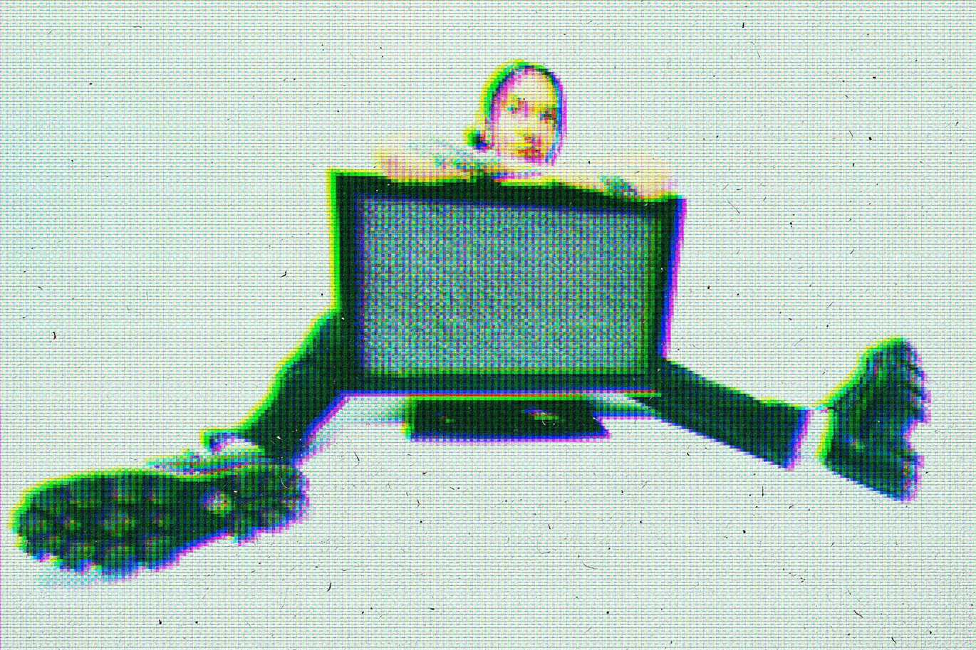 22-In-1 Spectacularly Bold Photoshop Effects Bundle - Photoboto