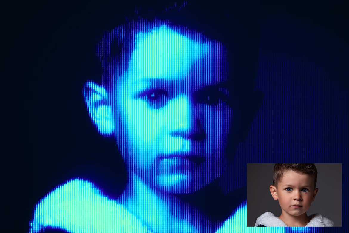 22-In-1 Exemplary Photoshop Effects Bundle - Photoboto