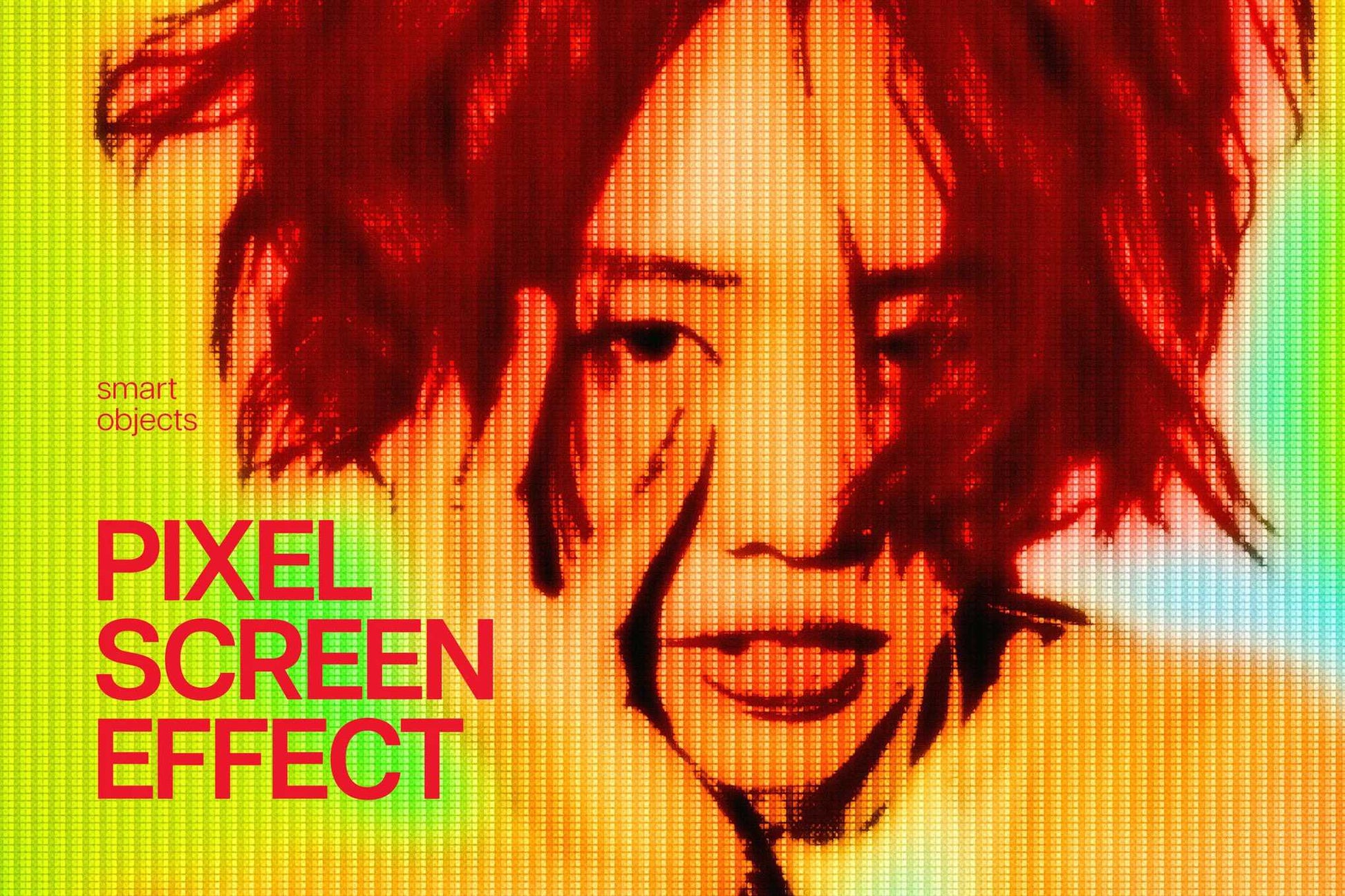 21-In-1 Strikingly Beautiful Photoshop Effects Bundle - Photoboto