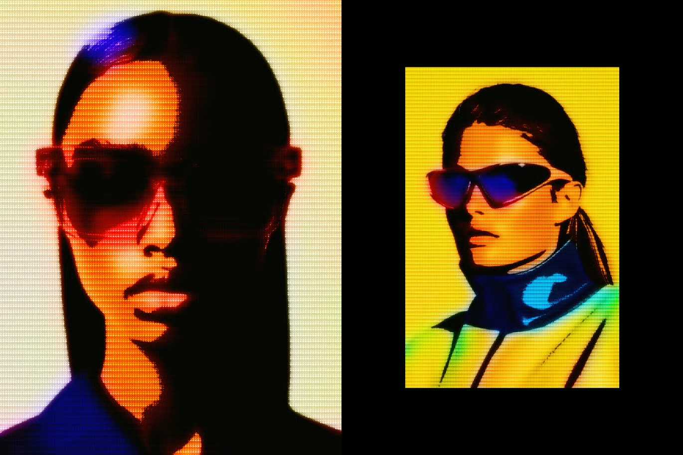 21-In-1 Strikingly Beautiful Photoshop Effects Bundle - Photoboto