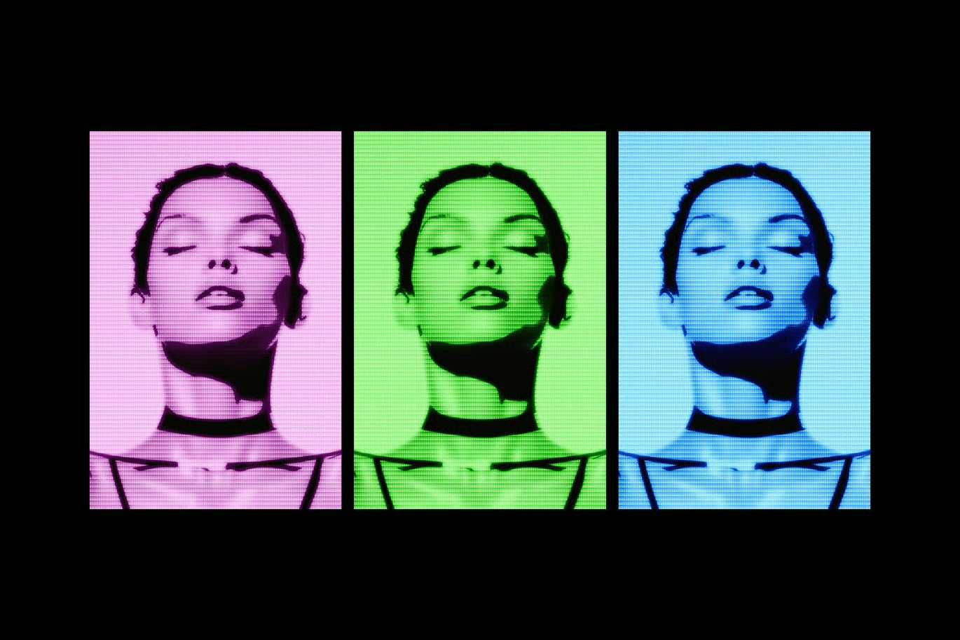 21-In-1 Strikingly Beautiful Photoshop Effects Bundle - Photoboto