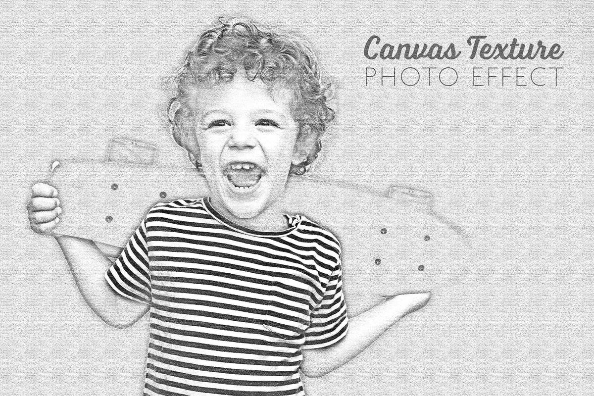20 Ultimate Artisan Photoshop Effects Bundle - Photoboto