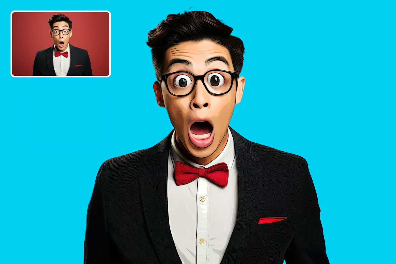 The Visual Alchemy Bundle Of 22 Photoshop Actions - Photoboto