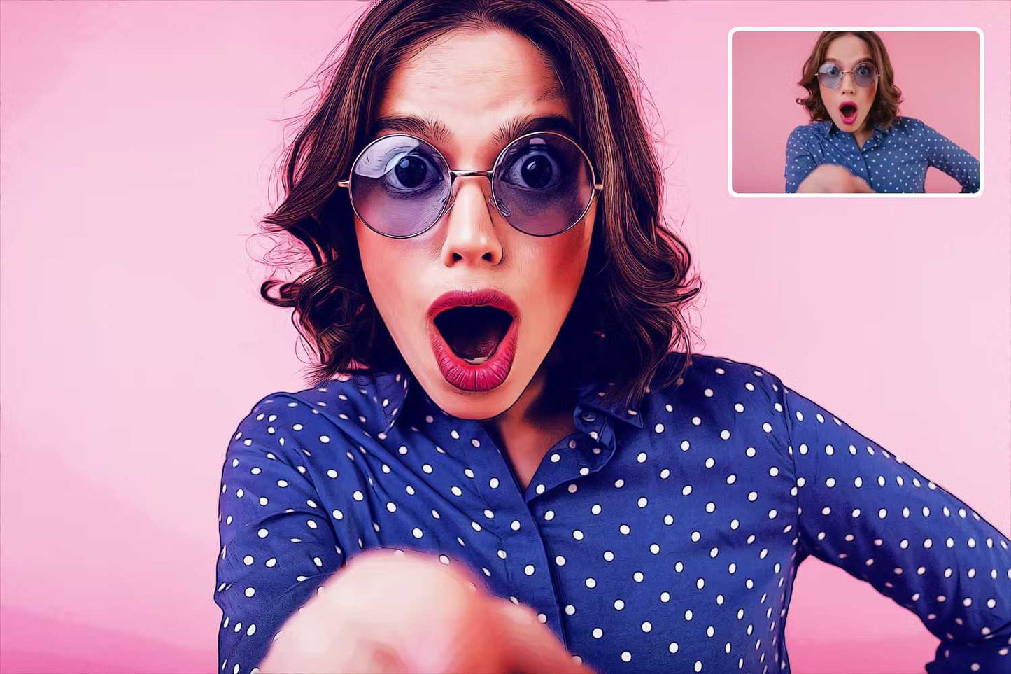 17 Beautiful Photoshop Effects Bundle - Photoboto