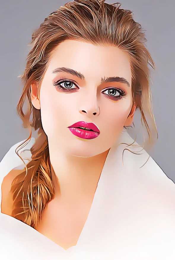 The Pinnacle Bundle Of 17 Photoshop Actions - Photoboto