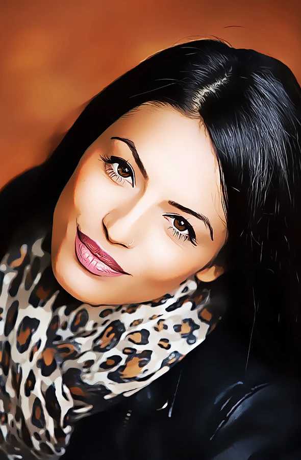 The Pinnacle Bundle Of 17 Photoshop Actions - Photoboto