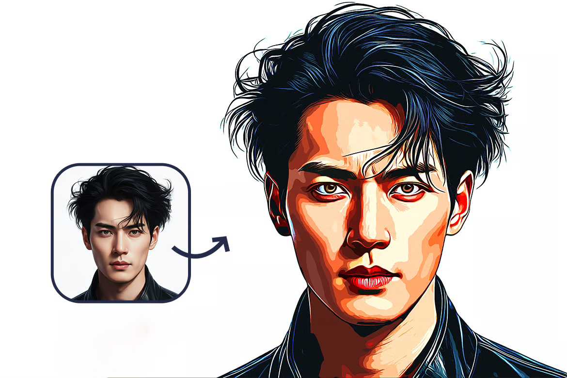 The Visionary Bundle Of 23 Photoshop Add-Ons - Photoboto