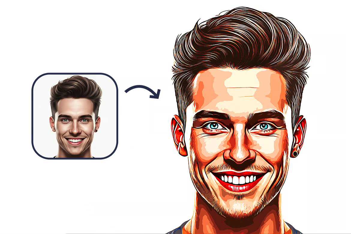 The Visionary Bundle Of 23 Photoshop Add-Ons - Photoboto