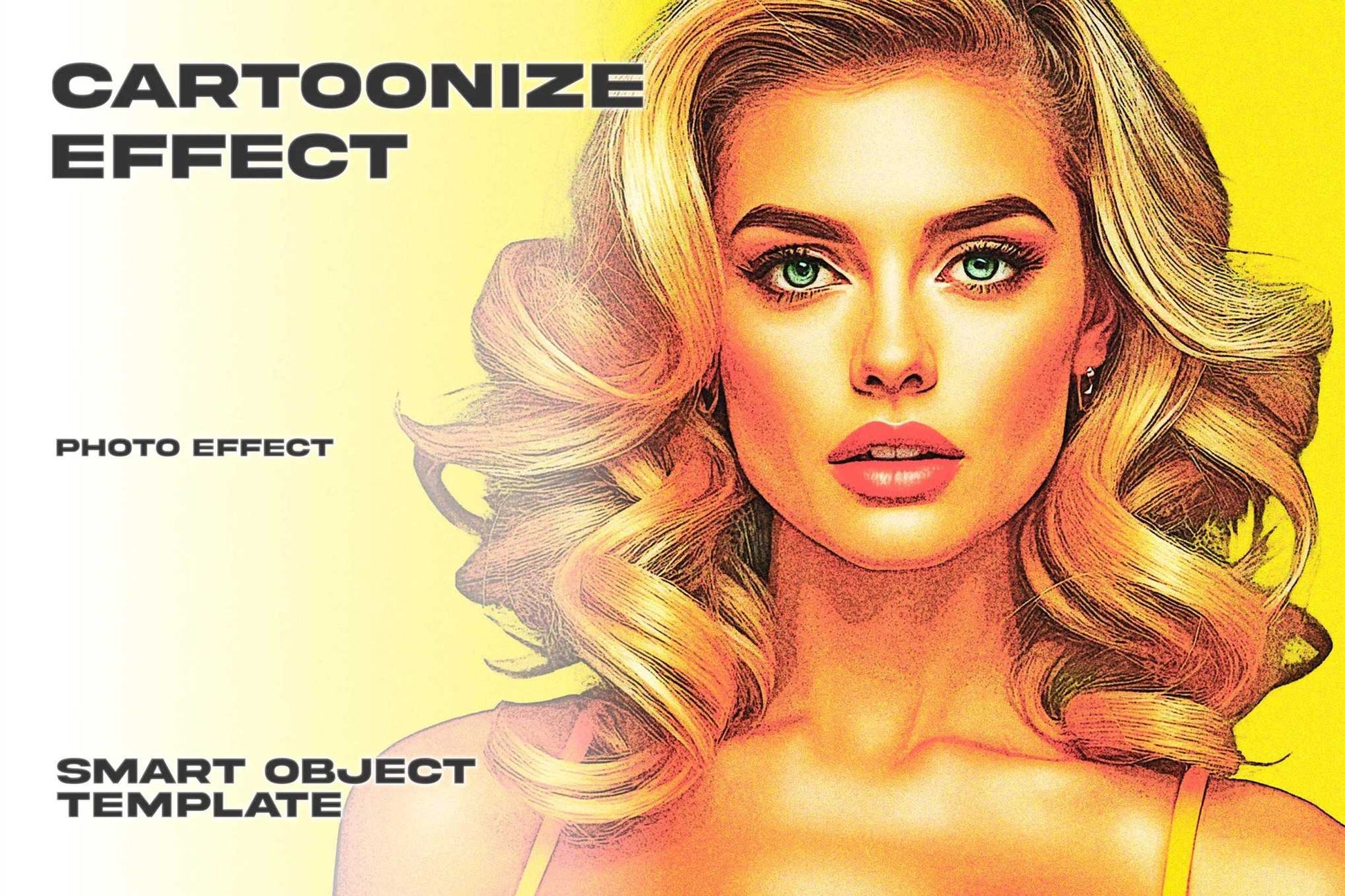 The Curated Bundle Of 19 Photoshop Effects - Photoboto